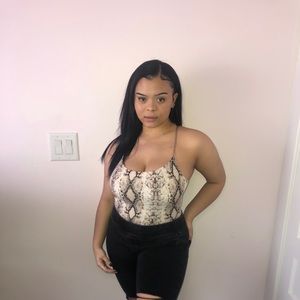 Meet your Posher, Mikayla